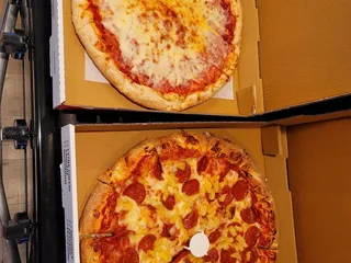 Pizzamania