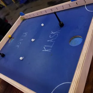 Looks basic but it&apos;s so fun!