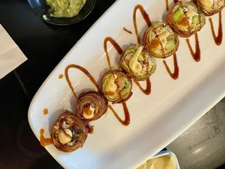 Sushi Roka Bar & Grill