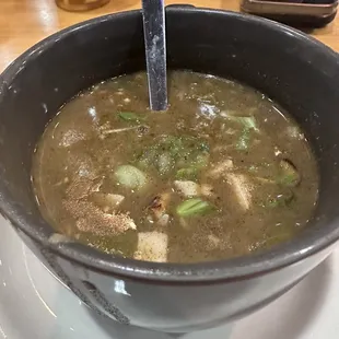 Gumbo