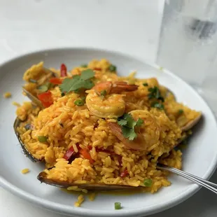 Paella