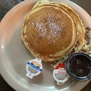 Pancakes