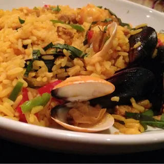 Paella