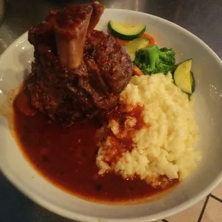 Hines Ossobuco