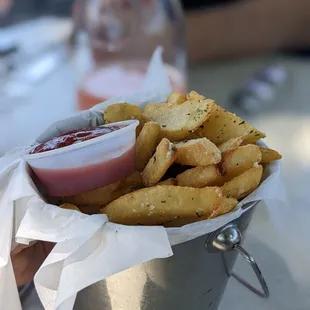 Fries