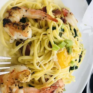 food, pasta dish, pasta