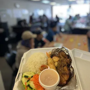 District 7 Pho