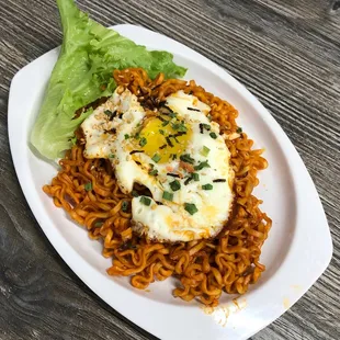 ramen and noodles, noodle dish, food, ramen, noodles, noodle soup