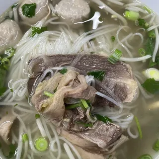 #23 PHO D7 COMBINATION - PHO DAC BIET TAI CHIN GAU GAN BO VIEN