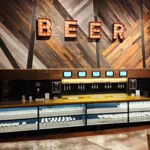 Beer Bar