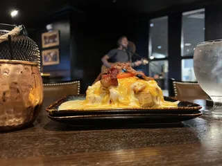 Charlie Brown's Restaurant