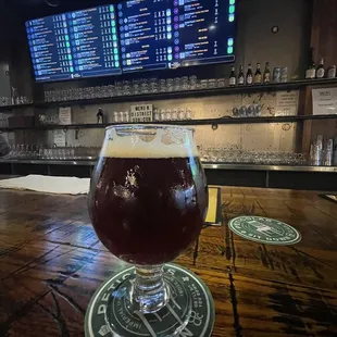 Peticotas: Velvet Hammer