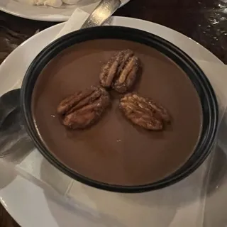 Chocolate Pot de Creme