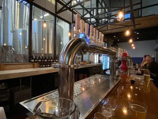 Lakewood Brewing Company