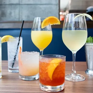 drink