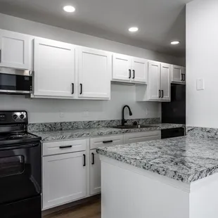 Market Mohawk Kitchen