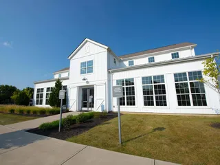 The Gramercy New Albany