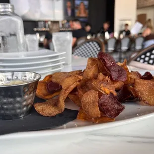 DBK Chips