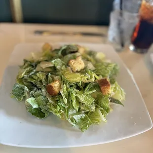Caesar salad