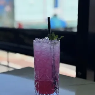 drink