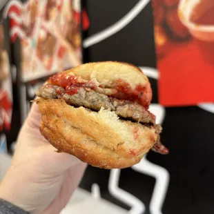 burger, food, burgers