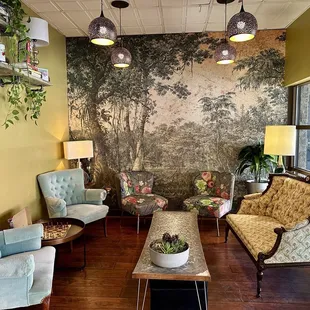 My favorite room. It is Insta ready. Just gorgeous!