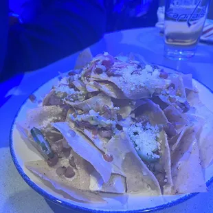 Esports Nachos Grande