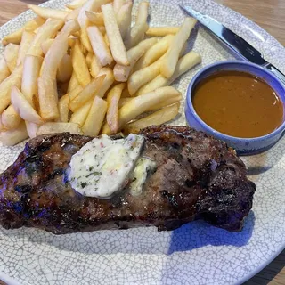 Steak Frites