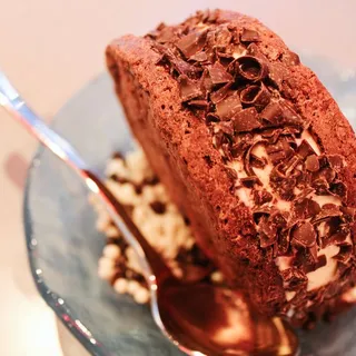 Signature Ice Cream Sandwich