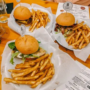 burger, burgers, food