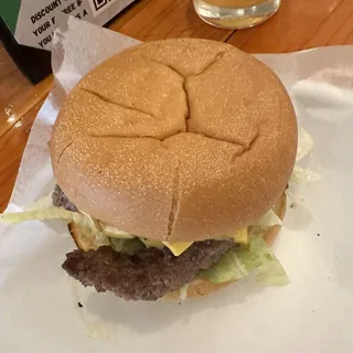 Prime Burger