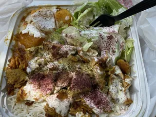 Fresh Afghan Cuisine