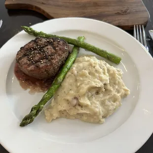 Filet Mignon