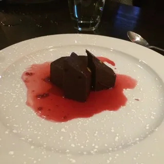 Chocolate Ganache
