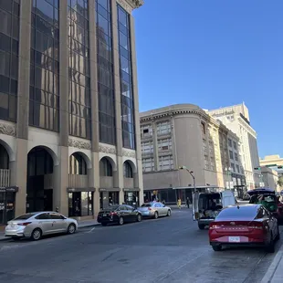 Downtown