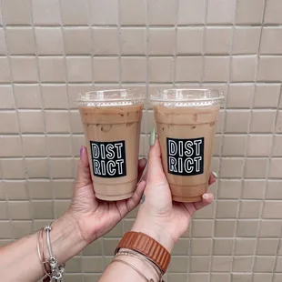 drink