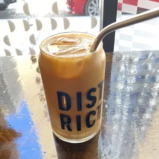 Chagaccino