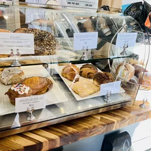Pastries