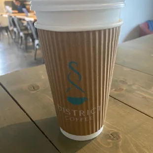 Drip Coffee