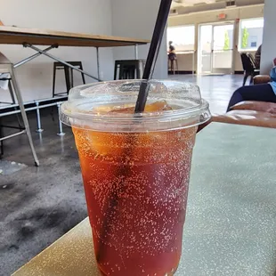 Blood Orange