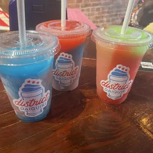 drink