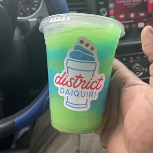 drink