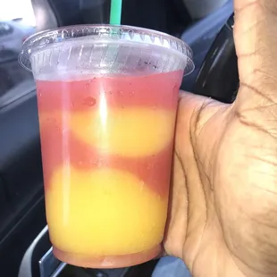 drink