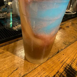drink