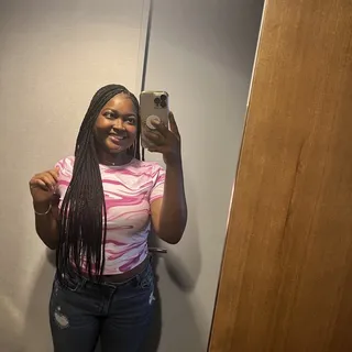 Dakeisha A.