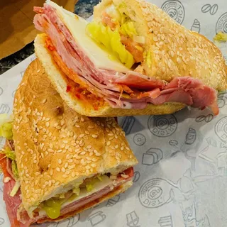 Italian Sandwich