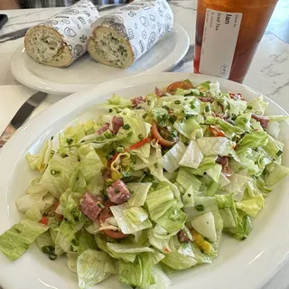 Chicken Salad Sandwich