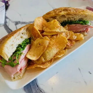 House-made Chips