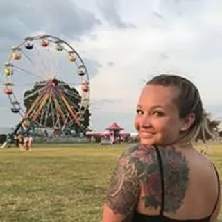 Kelci S.