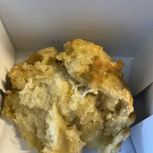 Biscuit